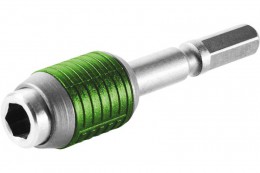 Festool 205097 Centrotec Bit holder BHS 60 CE £40.95